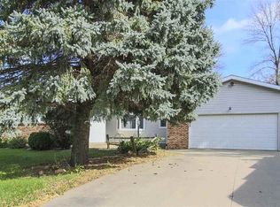 3603 Cypress Ave, Cedar Falls, IA 50613