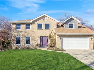 640 Kruk St, Lemont, IL 60439