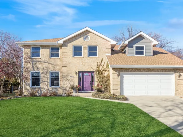 640 Kruk St, Lemont, IL 60439