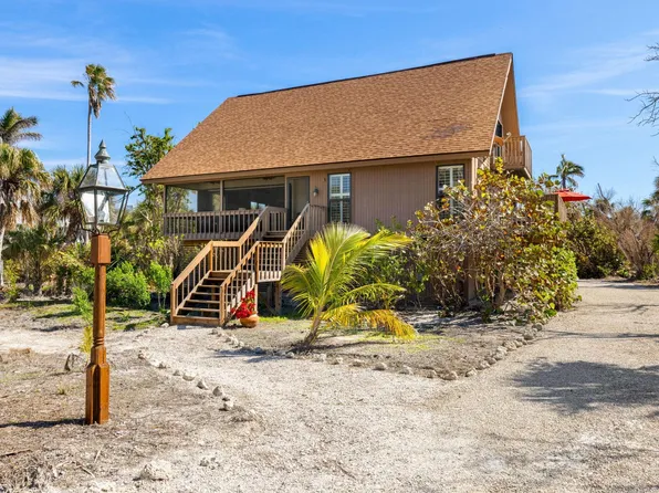 920 Snowberry Ln, Sanibel, FL 33957