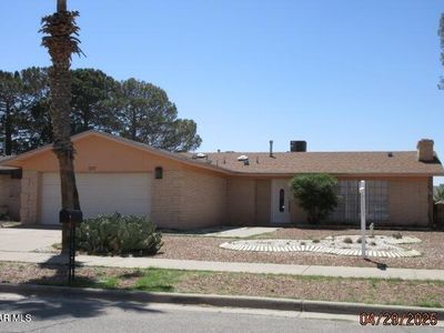 3217 Itasca St, El Paso, TX, 79936