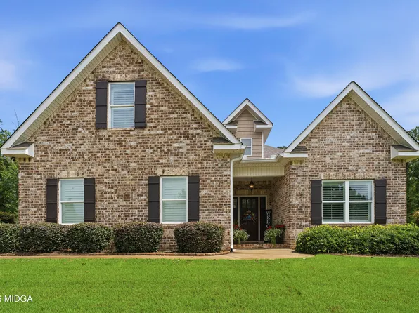 321 Willow Cove Ct, Lizella, GA 31052
