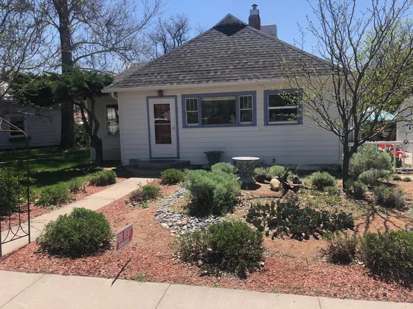 471 W 4th St, Palisade, CO 81526