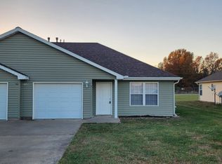 103 W McKissock St, Knob Noster, MO 65336 | Zillow