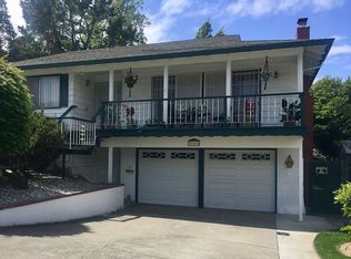 101 Skyway Dr, Vallejo, CA 94591