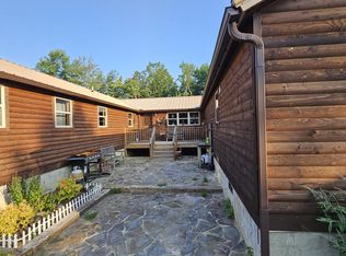 1073 Rachel Place Rd, Jamestown, TN 38556