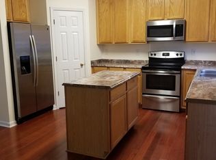 106 Parkerson Ln, Apex, NC 27502