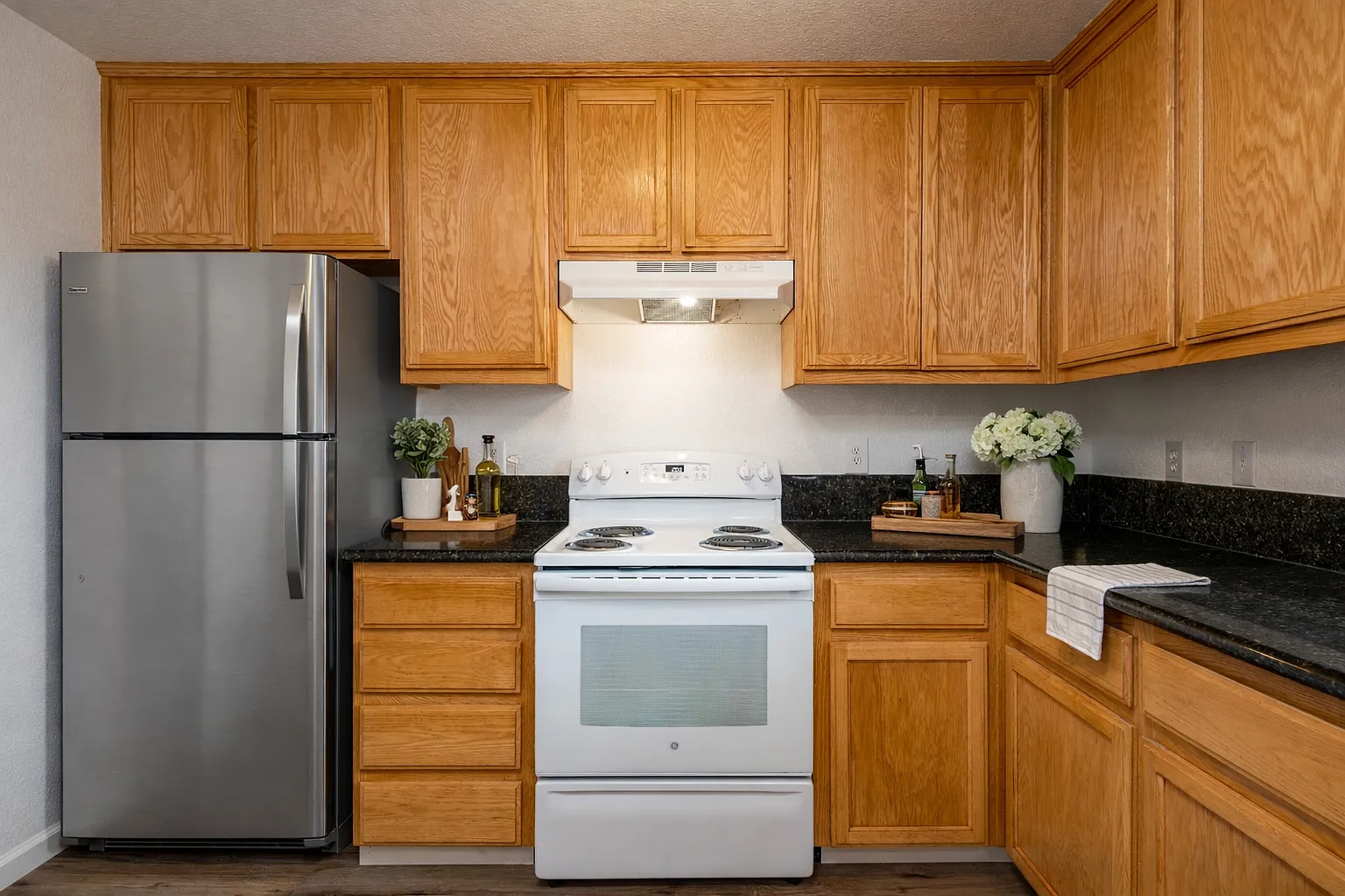 Morgan Manor - Lexar Drive — Photo 3