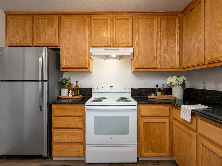 Morgan Manor - Lexar Drive — Photo 3
