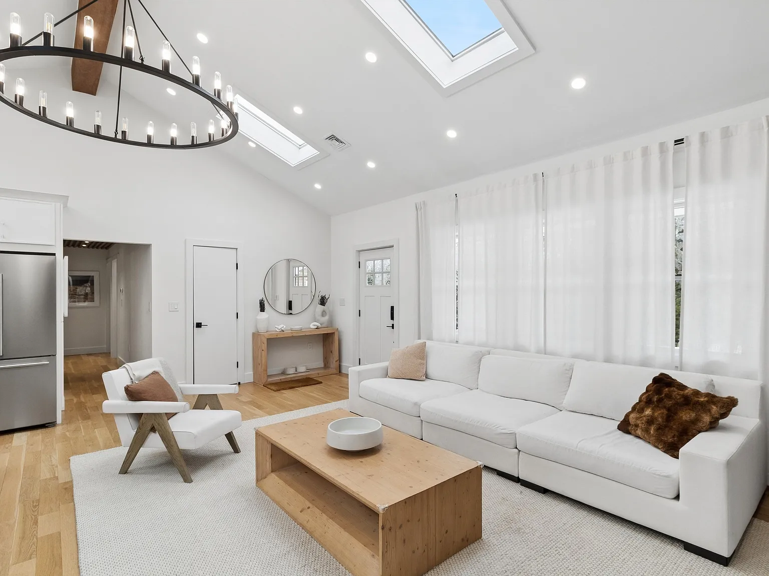 Beautiful Summer rental In East Hampton New — Photo 4