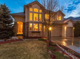 9484 E Aspen Hill Ln, Lone Tree, CO 80124