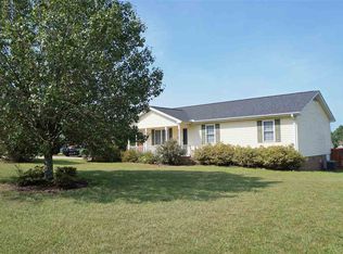 211 Sweetgum Cir, Williamston, SC 29697