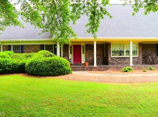 2700 Palalto Rd, Monticello, GA 31064