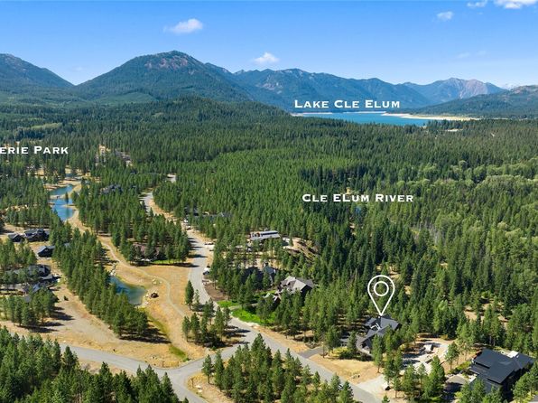 791 Gold Leaf Lane, Cle Elum, WA 98922