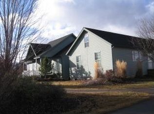 1650 S Woodland Dr, Kalispell, MT 59901