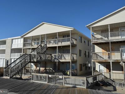 1911 Atlantic Ave #D2, Ocean City, MD, 21842