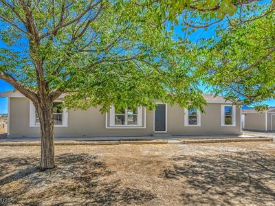 3431 E Navajo Blvd, Pahrump, NV, 89061