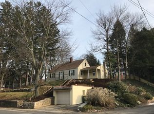 27 Delaware Ave, Waterbury, CT 06708