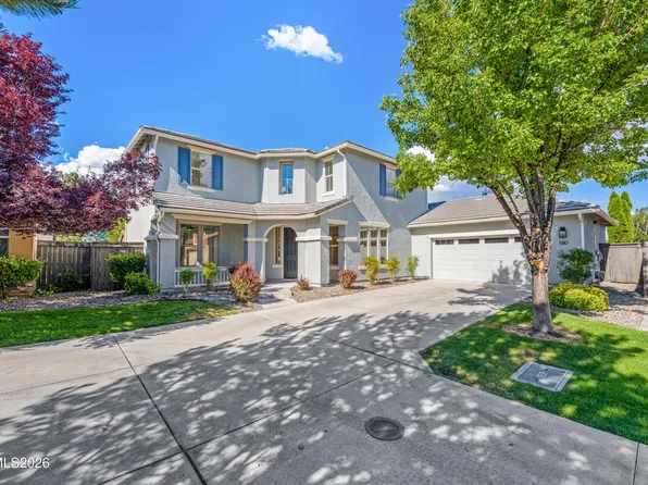 580 S Sand Crane Cir, Sparks, NV 89436