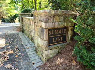 4340 Summer Ln NW, Atlanta, GA 30327