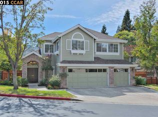 158 Briar Pl, Danville, CA 94526