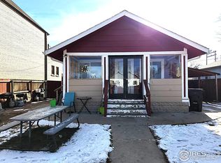 410 12th St, Greeley, CO 80631