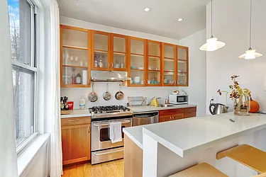 Rented by Bond New York