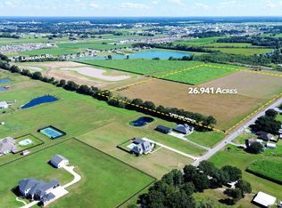 Piat Rd, Youngsville, LA 70592
