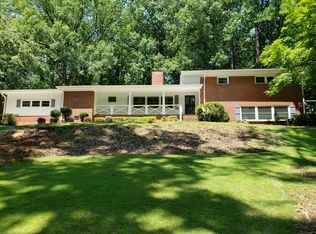 313 Sunset Rd, Columbus, GA 31904