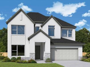 Bluebonnet Plan, Kresston, Montgomery, TX 77316