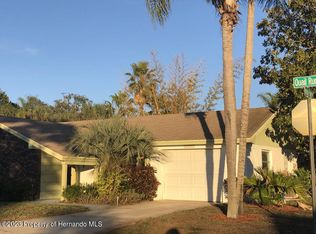 12310 Quail Run Row, Hudson, FL 34667