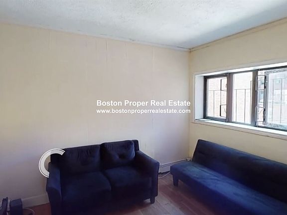 513 Beacon St. #6 Boston - Back Bay Unit Photo 1