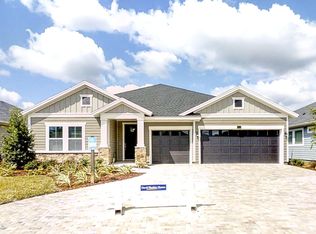 139 Woodsong Ln, Saint Augustine, FL 32092