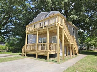 4412-B Dunning Rd, Norfolk, VA 23518