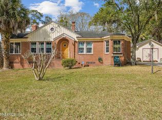 2931 OLGA Place, Jacksonville, FL 32205