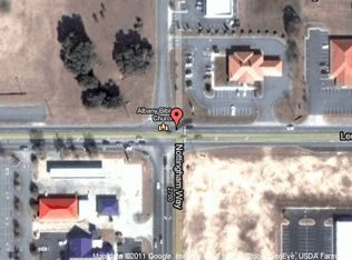 221 Gatewood Dr, Albany, GA 31705