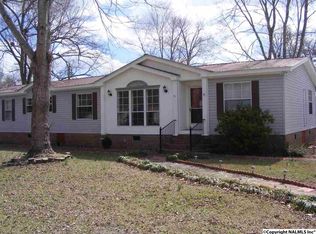 48 Lisa Ln, Scottsboro, AL 35769