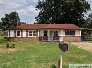 409 Grant St, Birmingham, AL 35228