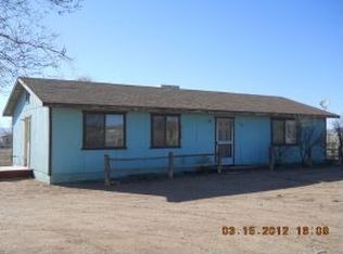 1350 W Antelope Run Rd, Paulden, AZ 86334