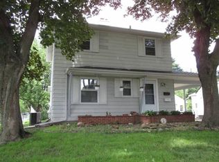 1517 Byron Ave, Waterloo, IA 50702