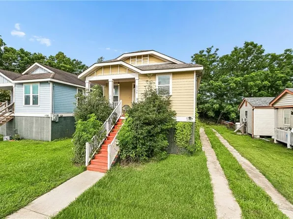 5736 Wickfield Dr, New Orleans, LA 70122
