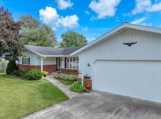 2213 Hickory Ln, NEW HOLSTEIN, WI 53061