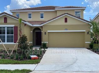 7191 Oakmoss Loop, Davenport, FL 33837