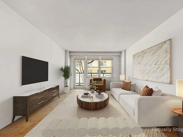 363 E 76th St APT 2A, New York, NY 10021