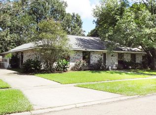 15659 Ferrell Ave, Baton Rouge, LA 70817