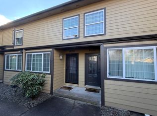 20110 NE Thompson St, Fairview, OR 97024