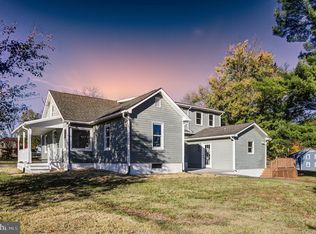 4703 Teeter Rd, Taneytown, MD 21787