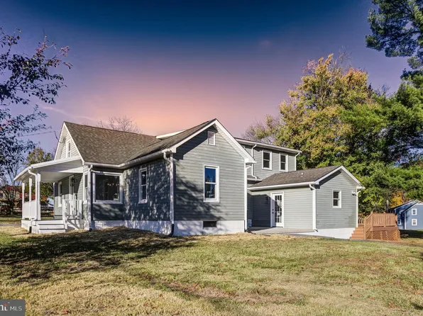 4703 Teeter Rd, Taneytown, MD 21787