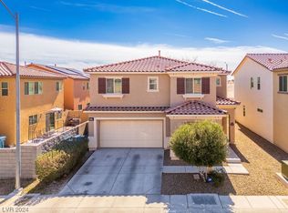 1317 Gilbert Creek Ave, North Las Vegas, NV 89031