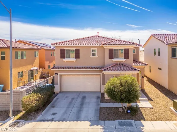 1317 Gilbert Creek Ave, North Las Vegas, NV 89031